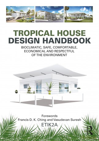 Tropical House Design Handbook - Etik2a Etik2a [KSIĄŻKA]