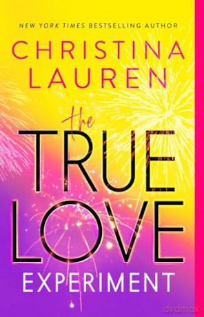 True Love Experiment - Christina Lauren [KSIĄŻKA]