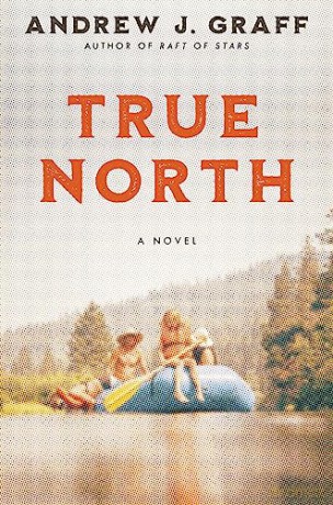 True North - Andrew J. Graff [KSIĄŻKA]