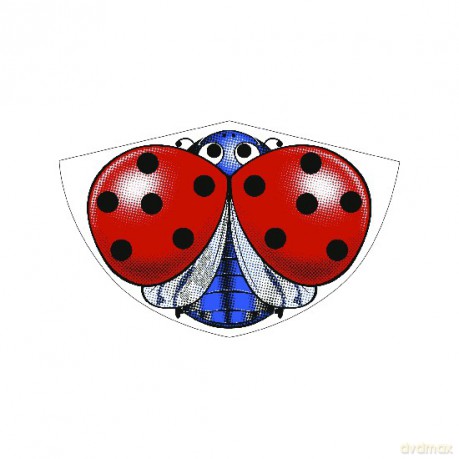 Gunther Beetle [ZABAWKA]