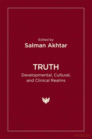 Truth - Salman Akhtar [KSIĄŻKA]
