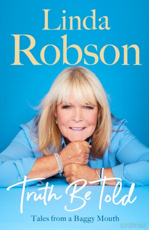 Truth Be Told - Linda Robson [KSIĄŻKA]