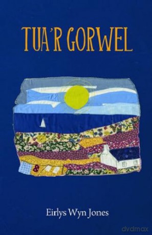 Tuar Gorwel - irlys Jones [KSIĄŻKA]