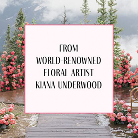 Tulipinas Floral Fantasy - Alessandra Mattanza [KSIĄŻKA]