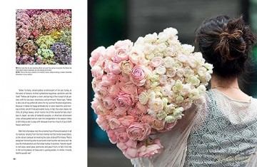 Tulipinas Floral Fantasy - Alessandra Mattanza [KSIĄŻKA]