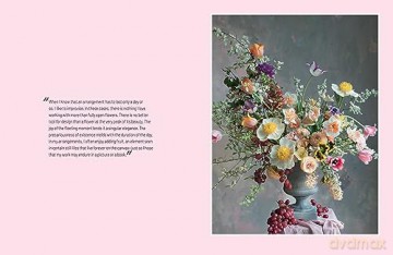 Tulipinas Floral Fantasy - Alessandra Mattanza [KSIĄŻKA]