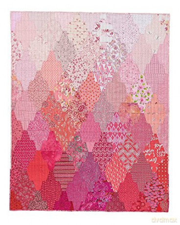 Tumbler Quilts - Valerie Prideaux [KSIĄŻKA]