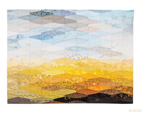Tumbler Quilts - Valerie Prideaux [KSIĄŻKA]