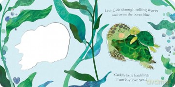 Turtley Love You - Harriet Evans [KSIĄŻKA]