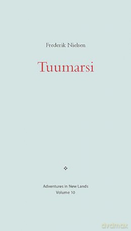 Tuumarsi - orben Hutchings [KSIĄŻKA]