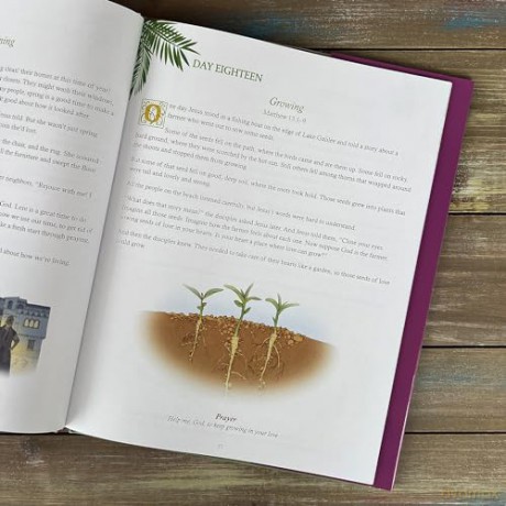 Twas The Season Of Lent - Nellist Glenys [KSIĄŻKA]