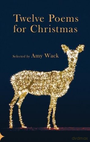 Twelve Poems For Christmas - Unknown [KSIĄŻKA]