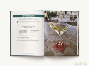 Twin Cities Cocktails Hb - Cider Mill Press [KSIĄŻKA]