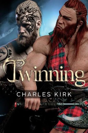 Twinning - Charles Kirk [KSIĄŻKA]