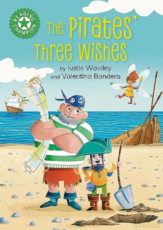 Twisted Fairy Tales Green Book 3 - Franklin Watts [KSIĄŻKA]