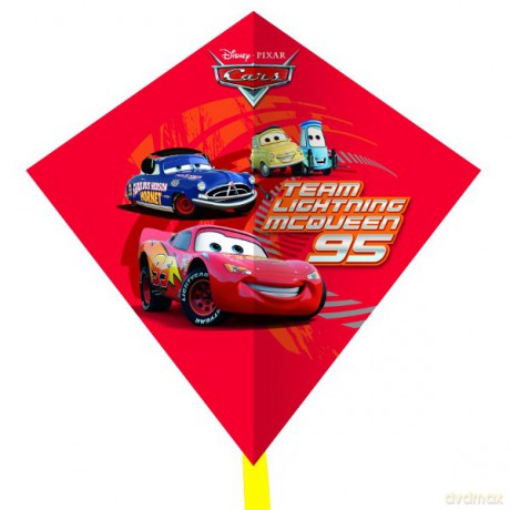 Gunther Latawiec Cars Ii [ZABAWKA]