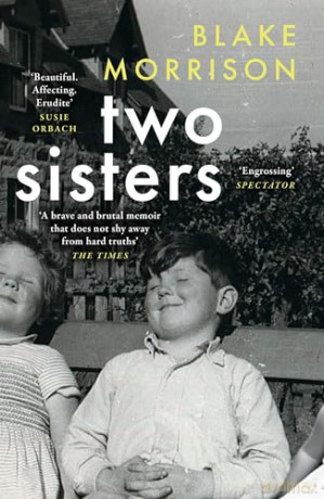 Two Sisters - Blake Morrison [KSIĄŻKA]