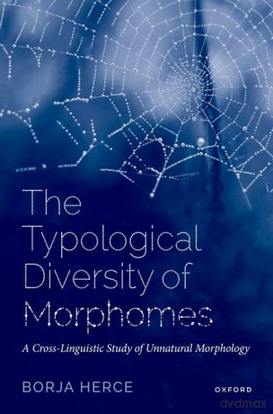Typological Diversity Of Morphomes [KSIĄŻKA]