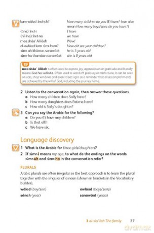 Tys Get Started In Arabic - Jack Smart [KSIĄŻKA]