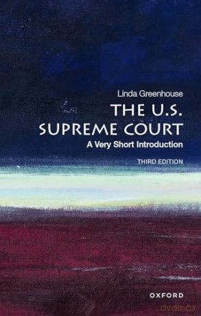 U S Supreme Court - Linda Greenhouse [KSIĄŻKA]