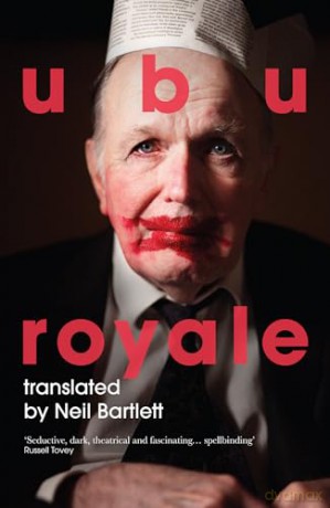 Ubu Royale - Alfred Jarry [KSIĄŻKA]