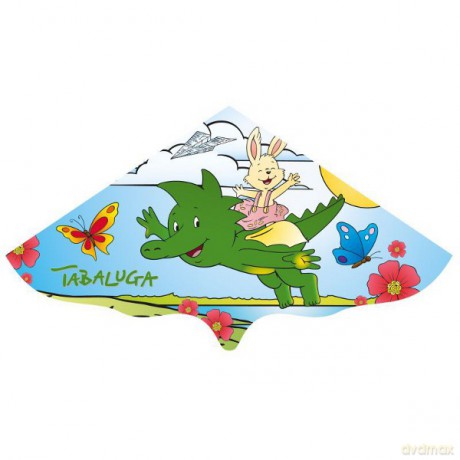Gunther Latawiec Folia Tabaluga Grupa 2 [ZABAWKA]
