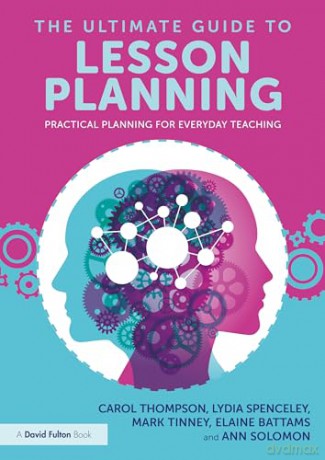 Ultimate Guide To Lesson Planning - Carol Thompson [KSIĄŻKA]