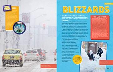 Ultimate Weatherpedia - Stephanie W Drimmer [KSIĄŻKA]
