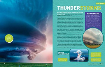 Ultimate Weatherpedia - Stephanie W Drimmer [KSIĄŻKA]