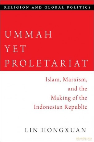 Ummah Yet Proletariat [KSIĄŻKA]
