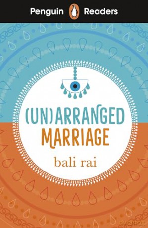 Unarranged Marriage Level 5 - Bali Rai [KSIĄŻKA]