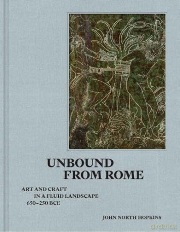 Unbound From Rome - John Hopkins [KSIĄŻKA]