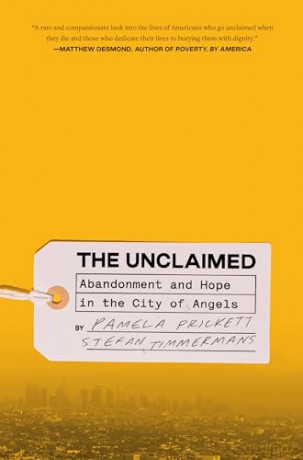 Unclaimed - Prickett Pamela [KSIĄŻKA]