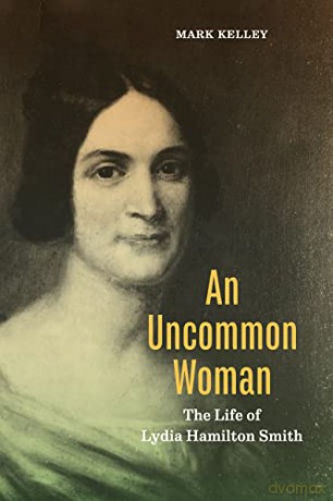 Uncommon Woman - Mark Kelley [KSIĄŻKA]