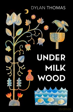 Under Milk Wood - Dylan Thomas [KSIĄŻKA]