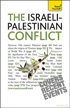 Understand The Israeli-Palestinian Conflict: Teach Yourself - Stewart Ross [KSIĄŻKA]