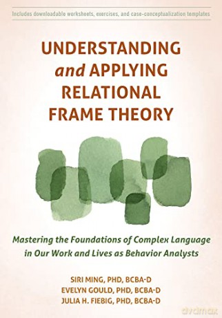 Understanding And Applying Relational F - Siri Ming Evelyn Gou [KSIĄŻKA]