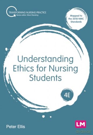 Understanding Ethics/Nursing Students - Peter Ellis [KSIĄŻKA]