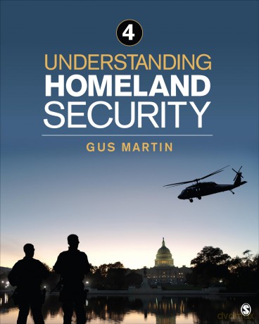 Understanding Homeland Security - Martin Gus [KSIĄŻKA]