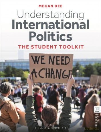 Understanding International Politics - Megan Dee [KSIĄŻKA]
