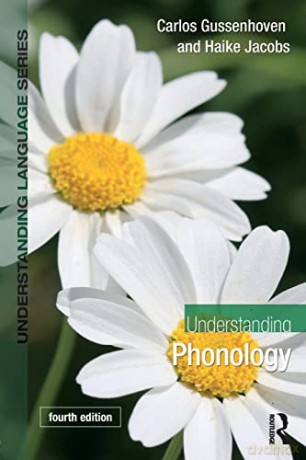 Understanding Phonology - Carlos Gussenhoven [KSIĄŻKA]