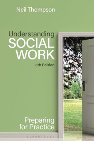 Understanding Social Work - Neil Thompson [KSIĄŻKA]