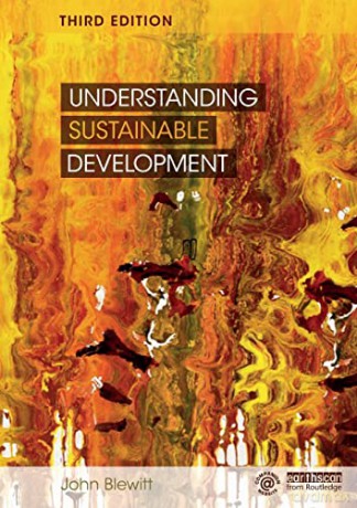 Understanding Sustainable Development - John Blewitt [KSIĄŻKA]