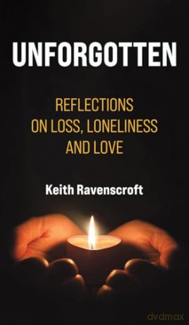 Unforgotten - Keith Ravenscroft [KSIĄŻKA]