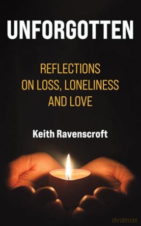 Unforgotten - Keith Ravenscroft [KSIĄŻKA]
