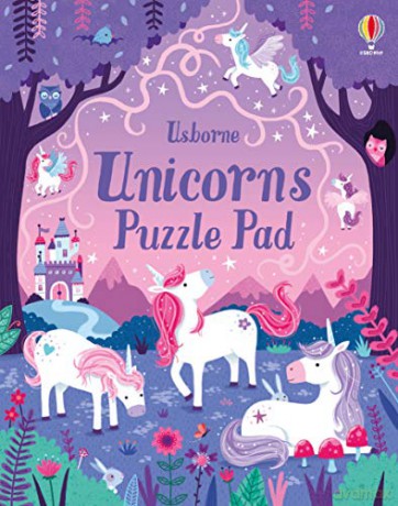 Unicorns - Kate Nolan [KSIĄŻKA]
