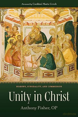 Unity In Christ [KSIĄŻKA]