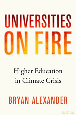 Universities On Fire 8211 Higher Edu [KSIĄŻKA]