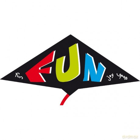 Gunther Latawiec Sterowany Fun [ZABAWKA]