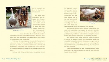 Unlikely Friendships Dogs - Jennifer S Holland [KSIĄŻKA]